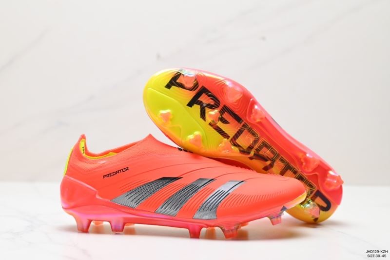 Adidas Football Shoes